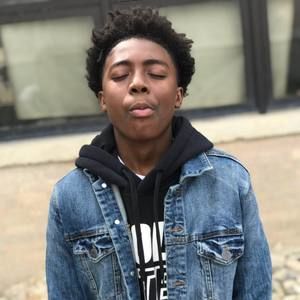 Meet your Posher, Jayden